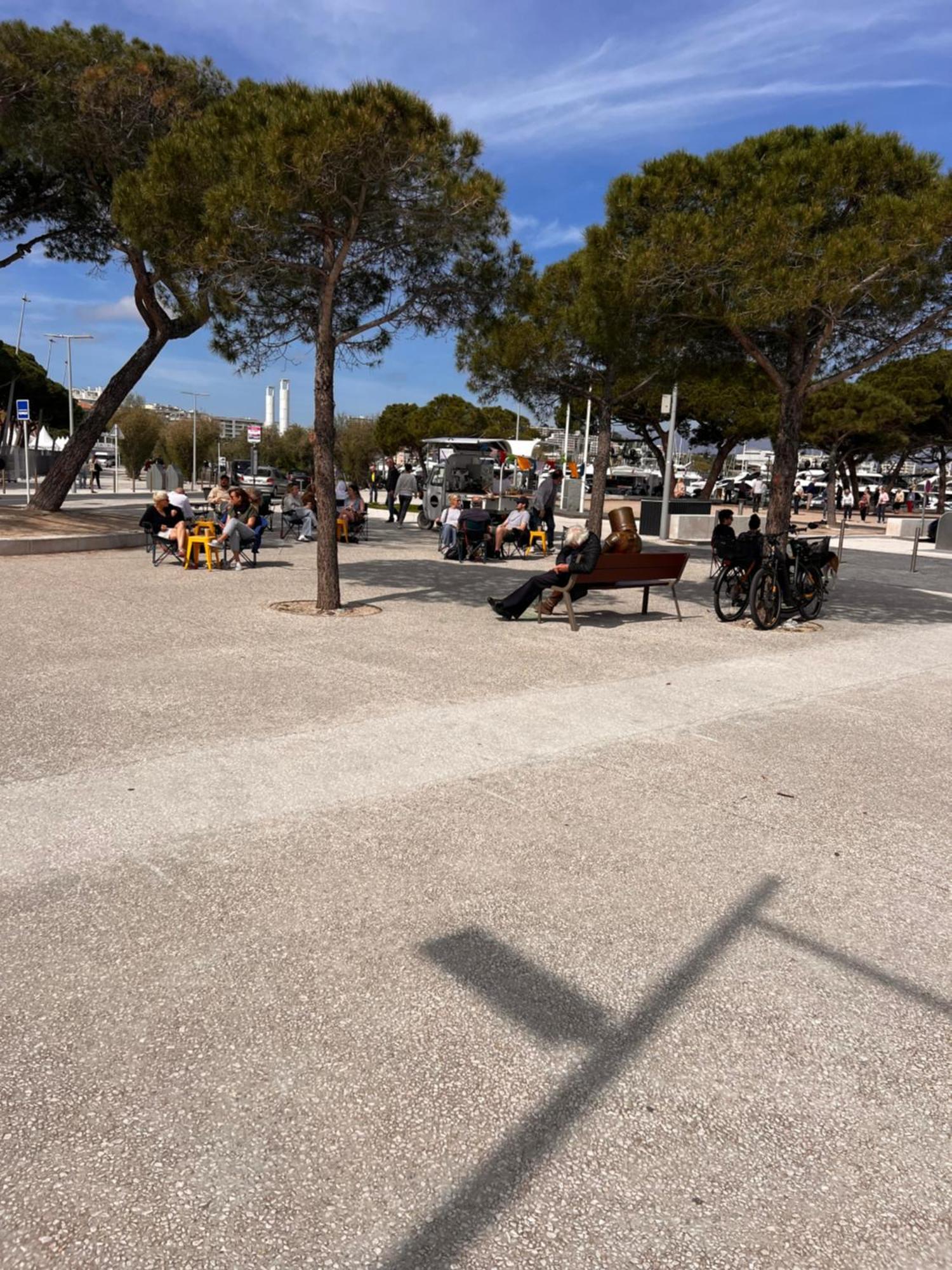 Location Cote D Azur Antibes Exterior foto