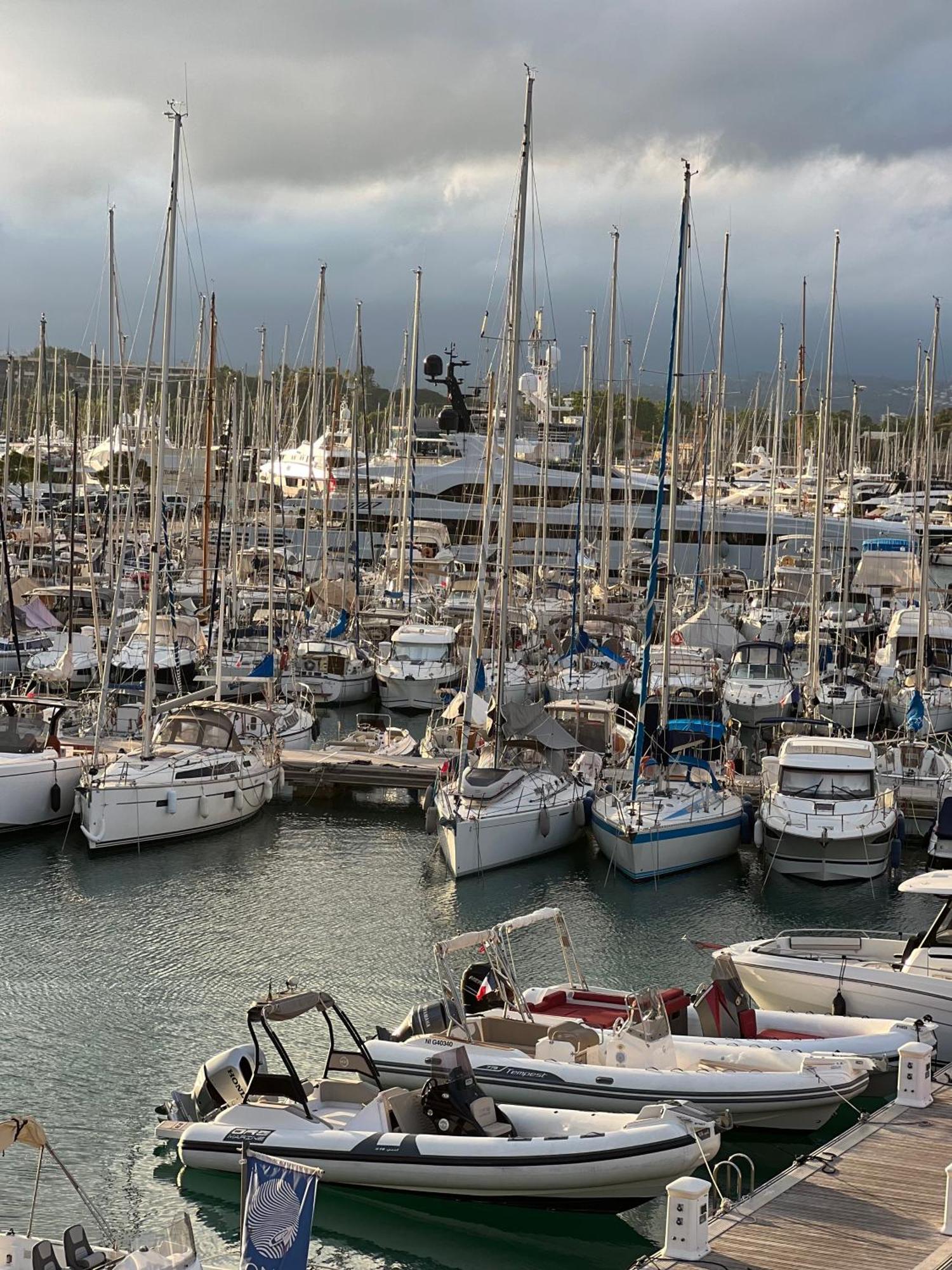 Location Cote D Azur Antibes Exterior foto