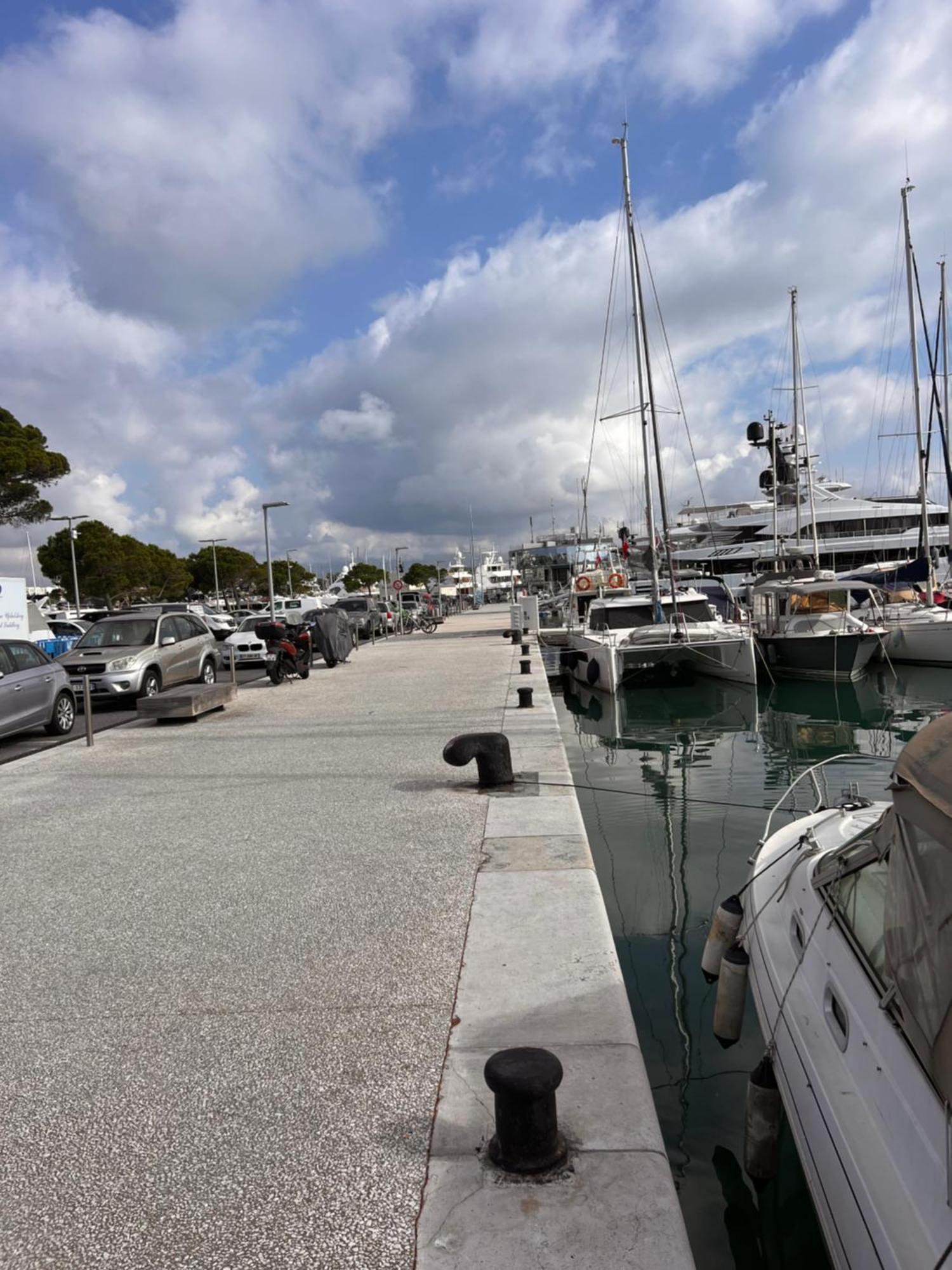 Location Cote D Azur Antibes Exterior foto